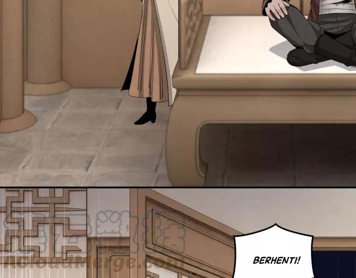 Greatest Boss System chapter 50